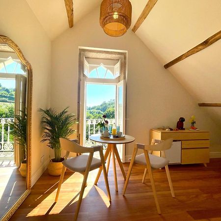 Villa Boutique 1880, Escapada Romantica Con Spa Privado Exterior, Privacidad Y Servicio Personalizado San Salvador Dış mekan fotoğraf