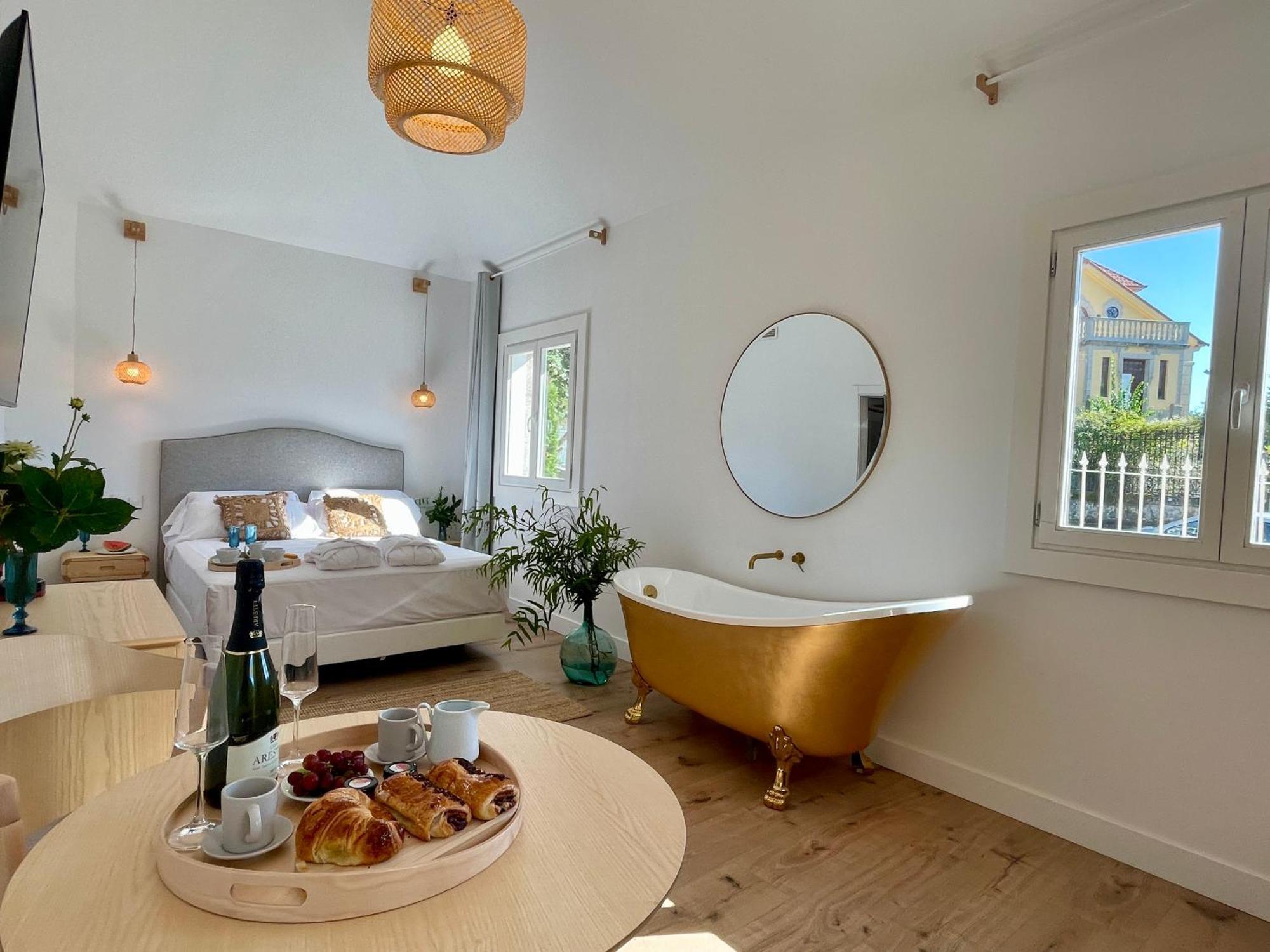 Villa Boutique 1880, Escapada Romantica Con Spa Privado Exterior, Privacidad Y Servicio Personalizado San Salvador Dış mekan fotoğraf
