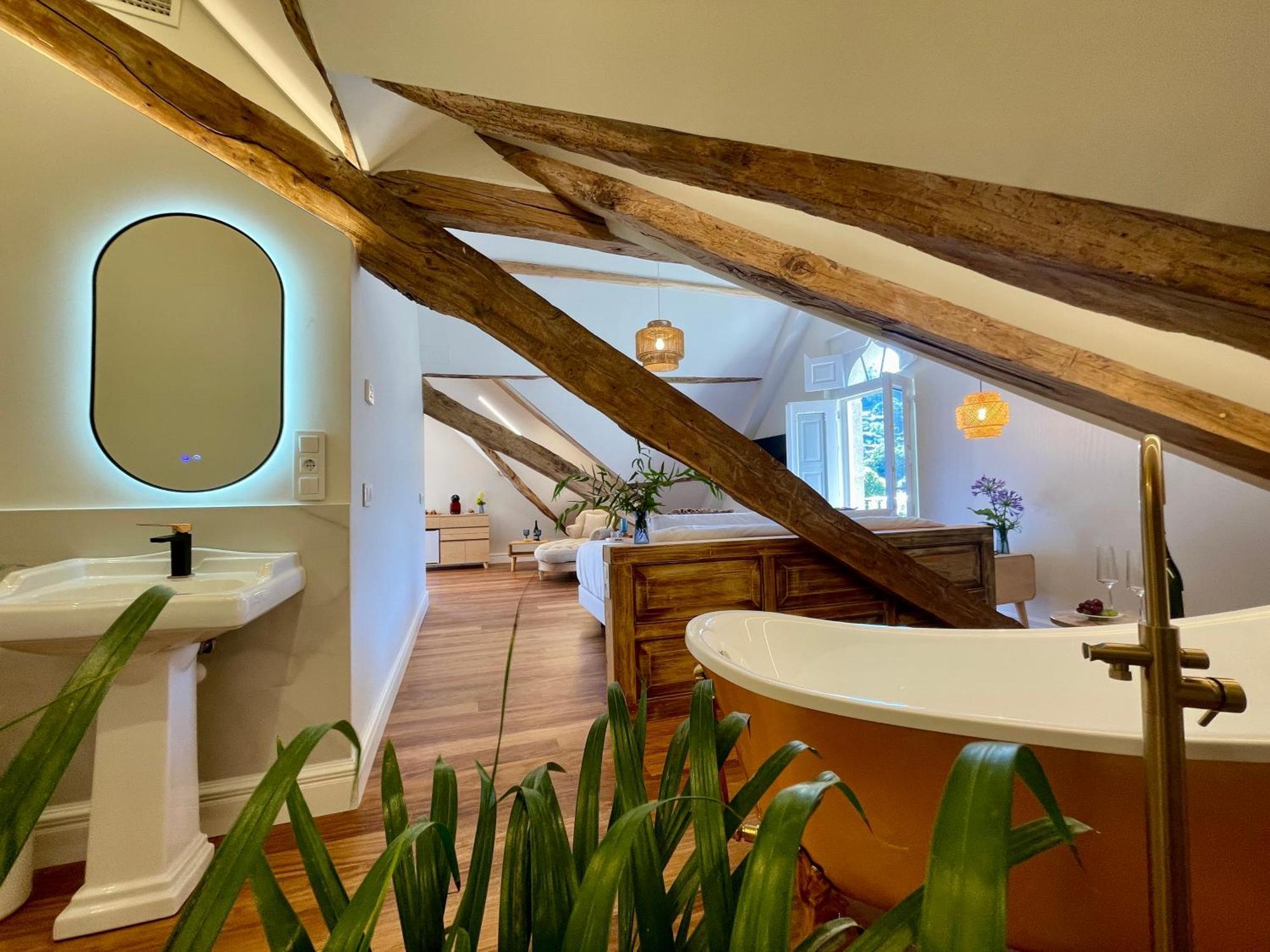 Villa Boutique 1880, Escapada Romantica Con Spa Privado Exterior, Privacidad Y Servicio Personalizado San Salvador Dış mekan fotoğraf