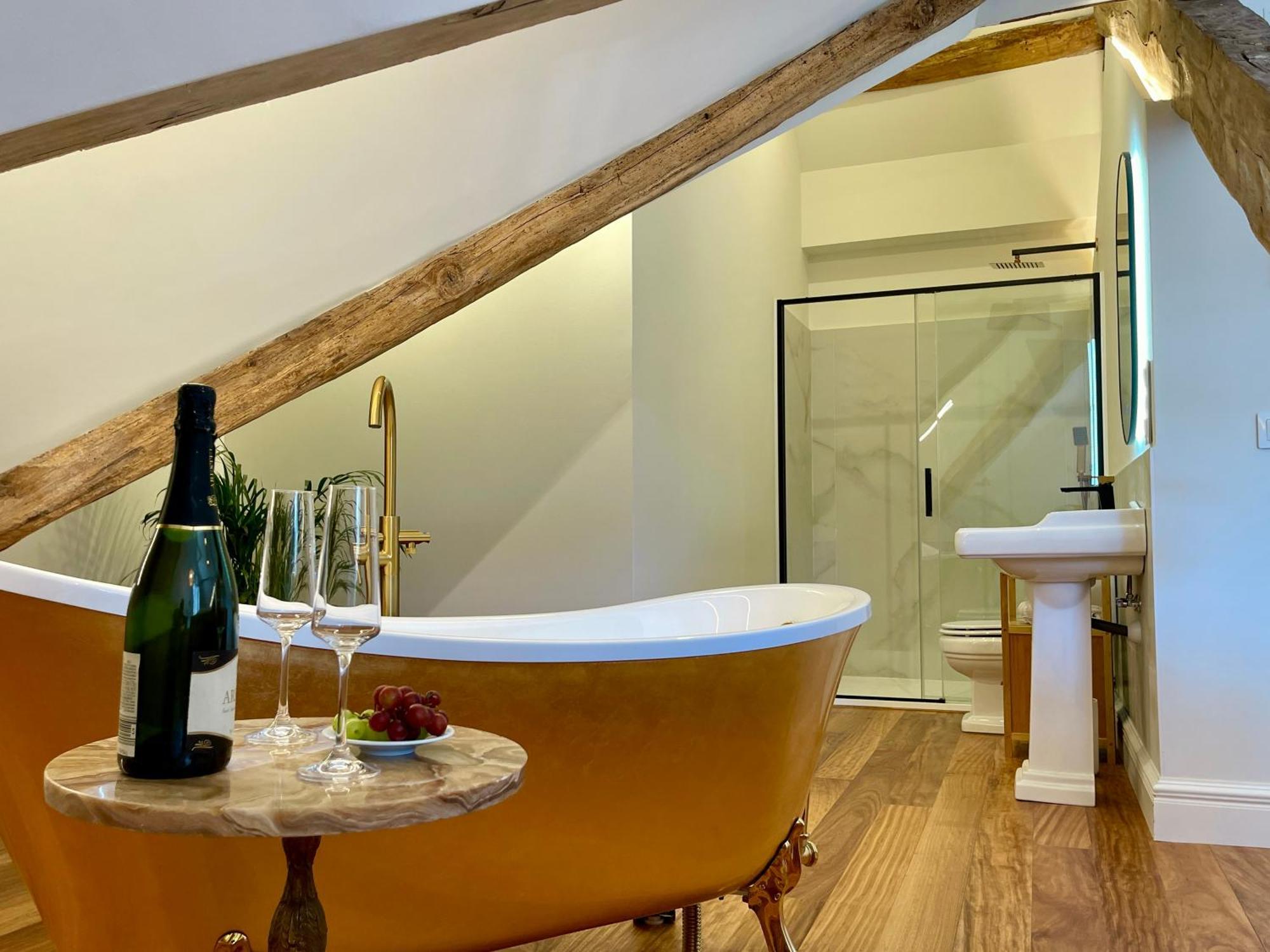 Villa Boutique 1880, Escapada Romantica Con Spa Privado Exterior, Privacidad Y Servicio Personalizado San Salvador Dış mekan fotoğraf