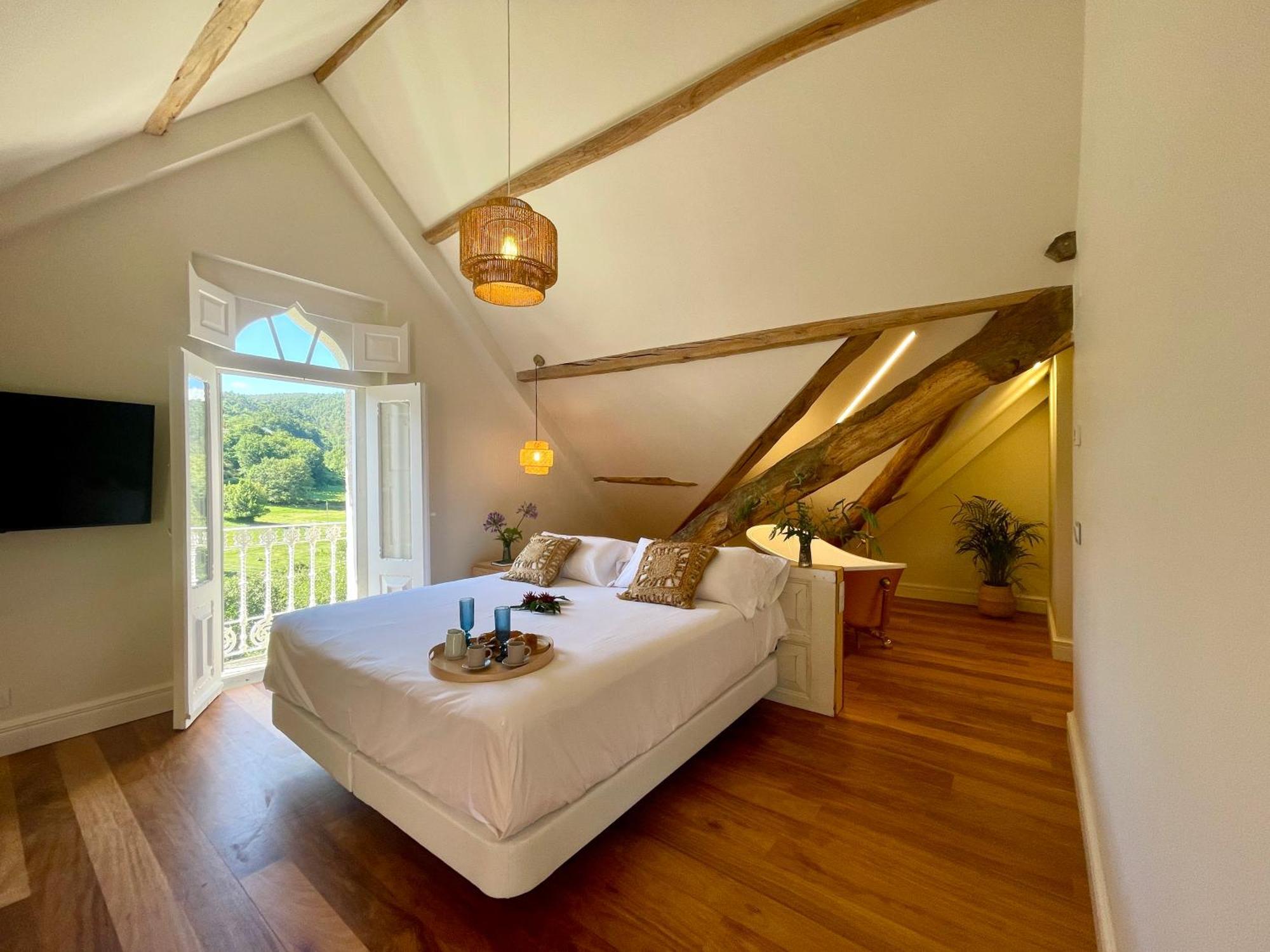 Villa Boutique 1880, Escapada Romantica Con Spa Privado Exterior, Privacidad Y Servicio Personalizado San Salvador Dış mekan fotoğraf