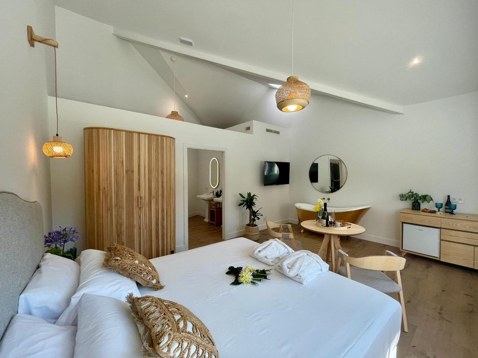 Villa Boutique 1880, Escapada Romantica Con Spa Privado Exterior, Privacidad Y Servicio Personalizado San Salvador Dış mekan fotoğraf