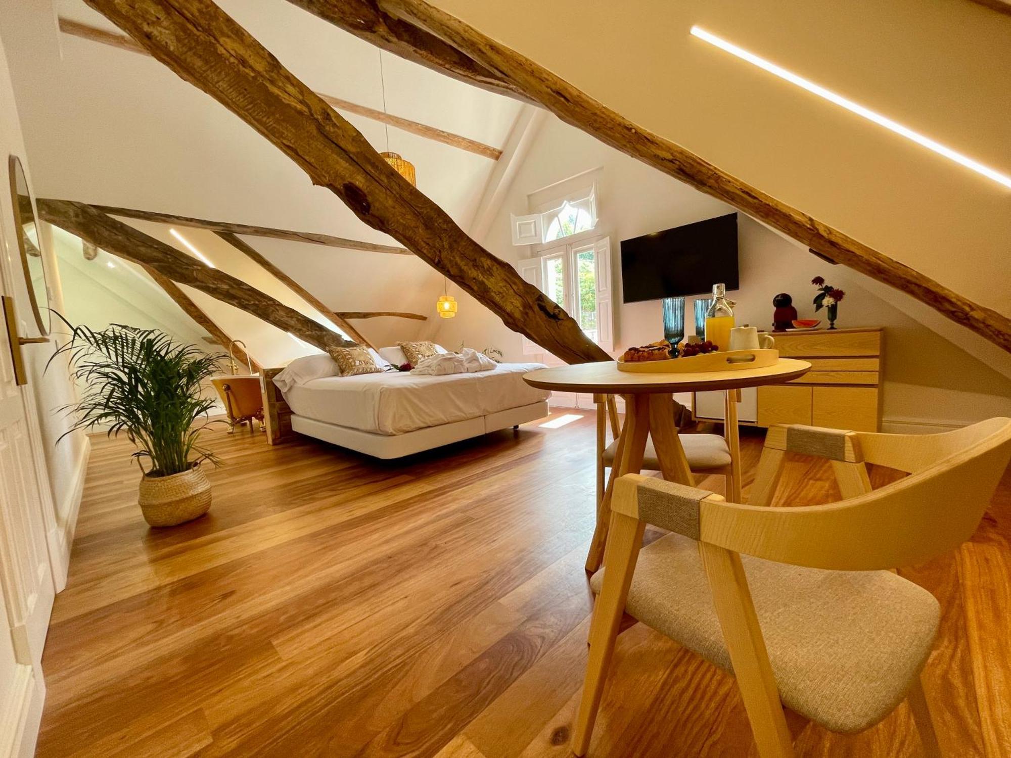 Villa Boutique 1880, Escapada Romantica Con Spa Privado Exterior, Privacidad Y Servicio Personalizado San Salvador Dış mekan fotoğraf