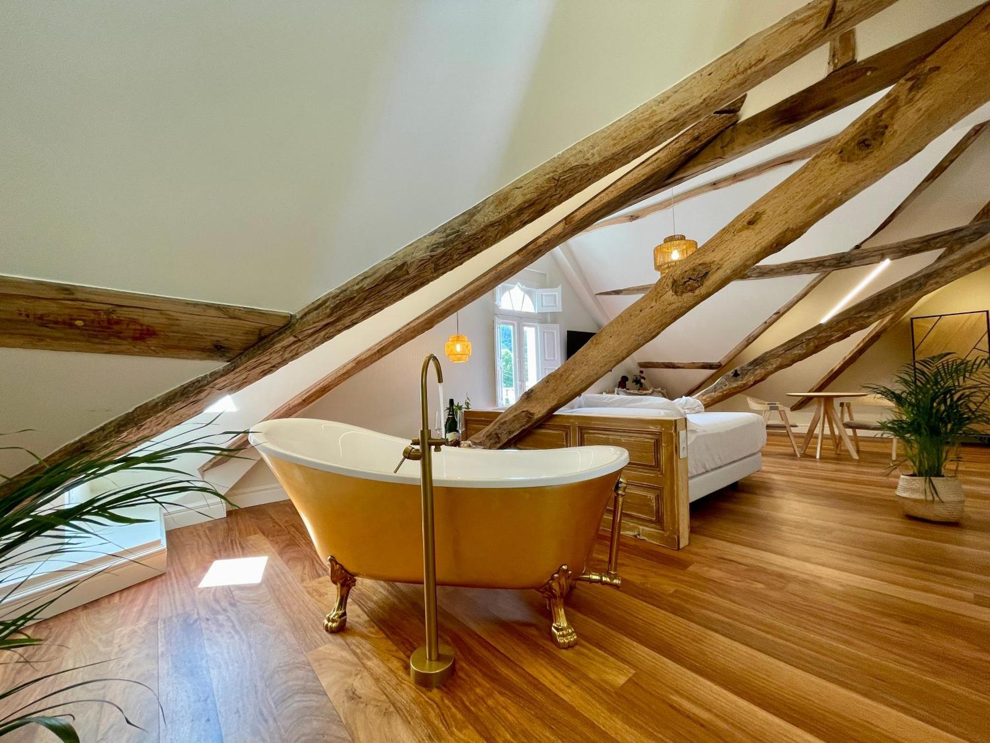 Villa Boutique 1880, Escapada Romantica Con Spa Privado Exterior, Privacidad Y Servicio Personalizado San Salvador Dış mekan fotoğraf