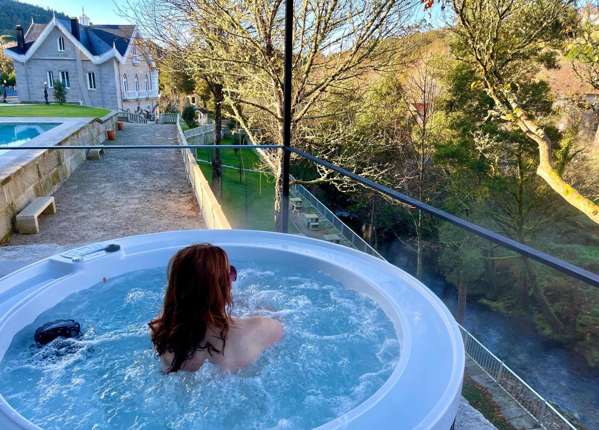 Villa Boutique 1880, Escapada Romantica Con Spa Privado Exterior, Privacidad Y Servicio Personalizado San Salvador Dış mekan fotoğraf